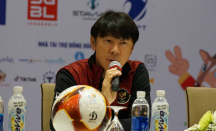 Mantan Timnas Indonesia U-23 Kritik Shin Tae Yong, Begini Katanya - GenPI.co