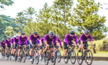 Cyco Speed Cycling Club, Lebih dari Sekadar Komunitas Sepeda - GenPI.co