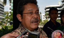 Innalillahi, Politikus Senior Golkar Fahmi Indris Meninggal Dunia - GenPI.co