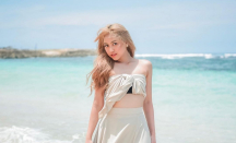 Sisca JKT48, Bidadari Cantik Asli Wonogiri - GenPI.co