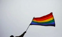 MUI Pertanyakan Agenda Kedubes Inggris Soal Bendera LGBT - GenPI.co