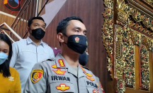 Soal Perundungan di Semarang, Polisi Perhatikan Kepentingan Anak - GenPI.co