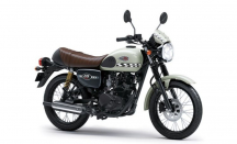 Kawasaki W800 Cafe 2022 Siap Diluncurkan di Indonesia, Sumpah Gagah Banget - GenPI.co