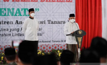 Ma'ruf Amin Beri Kabar Baik untuk Indonesia, Jalan Akan Terbuka - GenPI.co