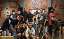 Earhouse Song Writing Club Digandrungi Anak Muda - GenPI.co