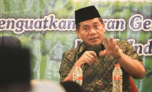 BNPT Bongkar Sepak Terjang Pimpinan Khilafatul Muslimin, Bahaya - GenPI.co