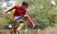 Jelang Lawan Meksiko, Timnas Indonesia U-19 Pecahkan Rekor - GenPI.co