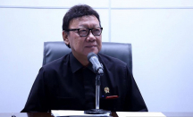 Menteri Tjahjo Kumolo Blak-blakan, Honorer PNS Sampai Nangis - GenPI.co