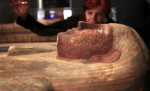 250 Peti Mumi Berisi Harta Karun Ditemukan di Mesir - GenPI.co