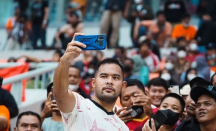 Andritany Penyelamat Persija Jakarta, Bhayangkara FC Tak Suka - GenPI.co