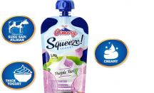 Manfaat Cimory Yogurt Squeeze, Imun Tubuh Naik - GenPI.co