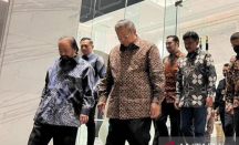 Herzaky Mahendra Beber Alasan SBY dan AHY Kunjungi Surya Paloh - GenPI.co