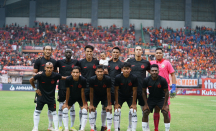 Tampil di Piala Indonesia 2022, Thomas Doll Tebar Ancaman - GenPI.co
