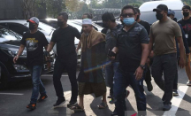 MUI Sebut Ada Aktor di Belakang Khilafatul Muslimin di Indonesia - GenPI.co