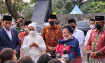 Megawati Tepis Hubungannya Renggang dengan Jokowi, Nih Buktinya - GenPI.co