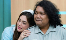Marshel Widianto Mengaku Senang Kalau Celine Evangelista Punya Kekasih Baru - GenPI.co