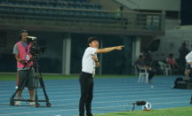 Vietnam vs Thailand Bak Match Fixing Bikin Shin Tae Yong Geram - GenPI.co