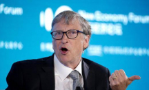 Bill Gates Nilai Investor NFT Sangat Bodoh, Ini Alasannya - GenPI.co
