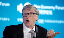 Ingin Kaya Seperti Bill Gates? Begini Resep Suksesnya - GenPI.co