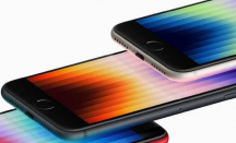 iPhone SE 2022 Segera Hadir, Cek Harga dan Spesifikasinya - GenPI.co
