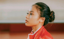 Rifda Irfanaluthfi, Bidadari Cantik Peraih Emas di SEA Games 2021 - GenPI.co
