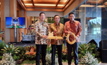 Dafam Hotel Ekspansi ke Yogyakarta - GenPI.co
