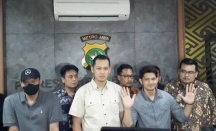 Polda Metro Jaya Beri Kabar Terbaru Drama Kasus Iko Uwais, Tegas - GenPI.co