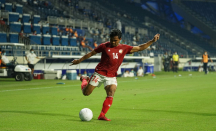 Seusai Piala AFF 2022, Asnawi Mangkualam Promosi ke K-League 1 - GenPI.co