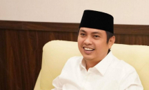 Status Buron Mardani Maming Beri Citra Buruk PDIP - GenPI.co