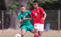 Jelang Piala AFF U-19, Striker Timnas Indonesia Tebar Ancaman - GenPI.co