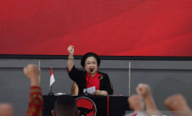 Megawati Pelan-pelan Beber Siasat PDIP untuk Capres 2024, Ini Dia - GenPI.co