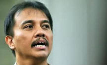 Meski Tak Ditahan, Kasus Roy Suryo Lanjut ke Pengadilan - GenPI.co