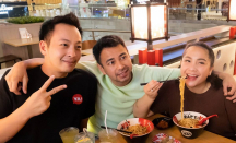 Sukses dengan RamenYA!, Yansen Salim Bakal Buka Dua Resto Baru - GenPI.co