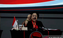 Partai NasDem Sudah Calonkan Anies, PDIP Masih Bimbang - GenPI.co