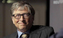 Bill Gates Sebut 3 Temuan Terpenting dalam Sejarah Manusia - GenPI.co
