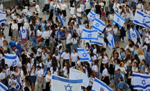 Akhirnya Pemerintah Blak-blakan soal Israel di Piala Dunia U-20 - GenPI.co