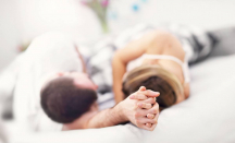Pernikahan Makin Pedas Saat Kamu Meningkatkan Suhu di Kamar Tidur! Simak di Sini - GenPI.co