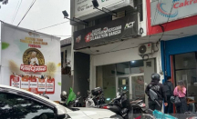 ACT di Kota Bandung Belum Pernah Urus Perizinan - GenPI.co