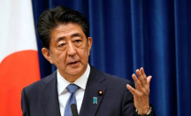 Begini Kondisi Terkini Shinzo Abe Setelah Ditembak di Dada - GenPI.co