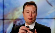 Elon Musk Butuh Duit Jual Bitcoin Senilai Rp 14 Triliun - GenPI.co