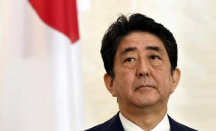 Eks PM Jepang Shinzo Abe Meninggal Dunia Setelah Ditembak - GenPI.co