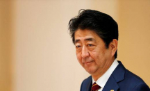 Profil Shinzo Abe, Mantan PM Jepang yang Ditembak Saat Pidato - GenPI.co