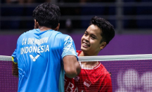 Jadwal Wakil Indonesia di China Open 2024: Anthony Ginting vs Chico - GenPI.co