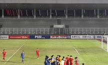 Pengamat Bola: Kegagalan di Piala AFF U-19 Harus Jadi Cambuk - GenPI.co