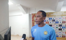 Dibungkam Laos di Piala AFF U-19, Malaysia Beri Pesan Tegas - GenPI.co