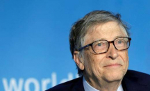 Ada Serangan Virus Baru, Bill Gates Minta Dunia Hati-hati - GenPI.co