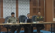 Honorer Dihapus, PTT Satpol PP DKI Jakarta Curhat ke DPRD - GenPI.co