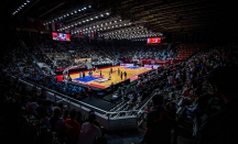 Tersingkir dari FIBA Asia Cup 2022, Pelatih China Minta Maaf - GenPI.co