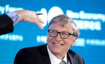 Presentasi di Depan Bill Gates, Menkes Budi Diberi Pesan Ini - GenPI.co