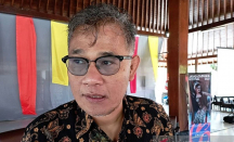Budiman Sudjatmiko Ajak Pemuda Indonesia Antisipasi Krisis Pangan - GenPI.co